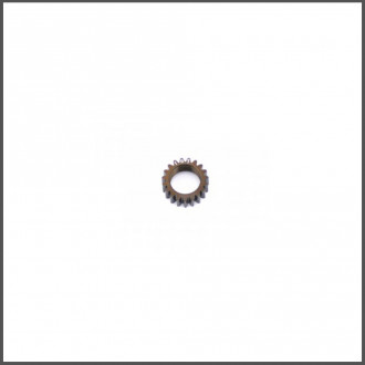 Centax gear-pinion alu 19t xli (SER903641)