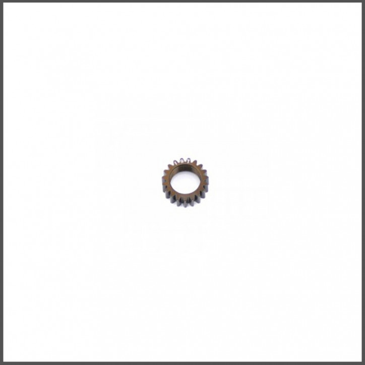 Centax gear-pinion alu 19t xli (SER903641)