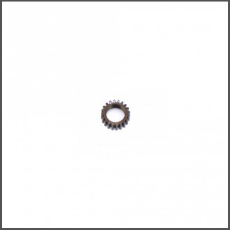 Centax gear-pinion alu 20T XLI (SER903642) (20) Spare Parts Serpent