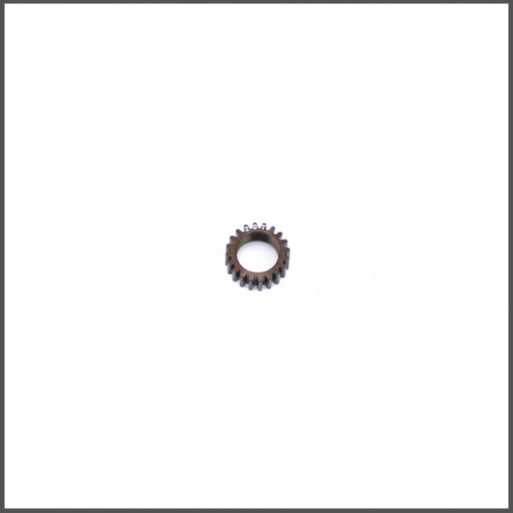 Centax gear-pinion alu 20t xli (SER903642)