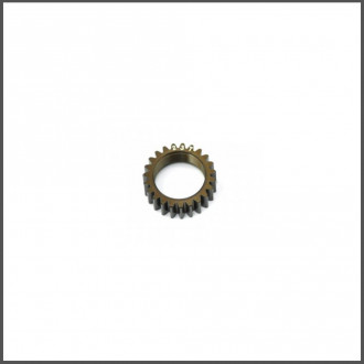 Centax gear-pinion alu 23T XLI (SER903643) (20) Spare Parts Serpent