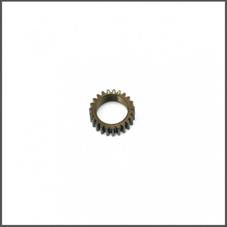 Centax gear-pinion alu 23T XLI (SER903643)