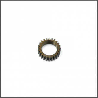 Centax gear-pinion alu 24T XLI (SER903644)