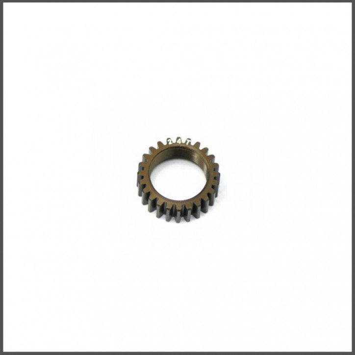 Centax gear-pinion alu 24T XLI (SER903644)