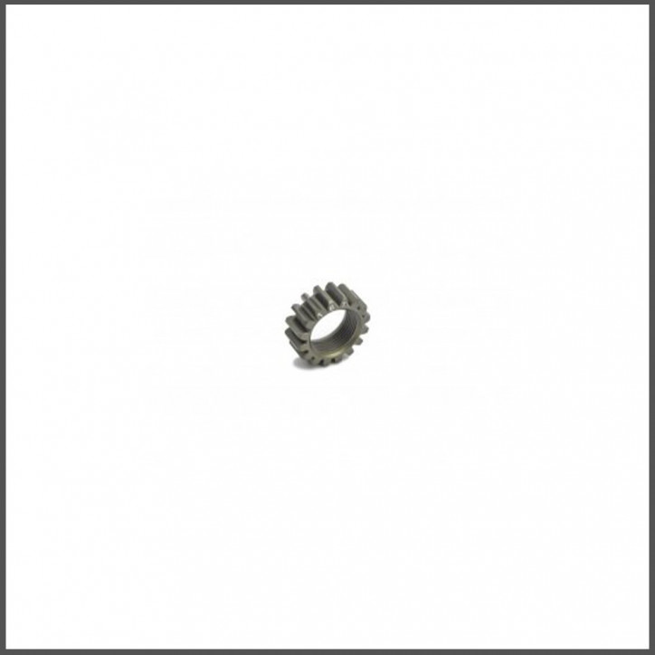 Centax gear-pinion alu. 16t (ser909556) (SER909556)