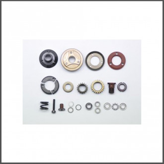 True motion clutch set 1/10 (SER804250)