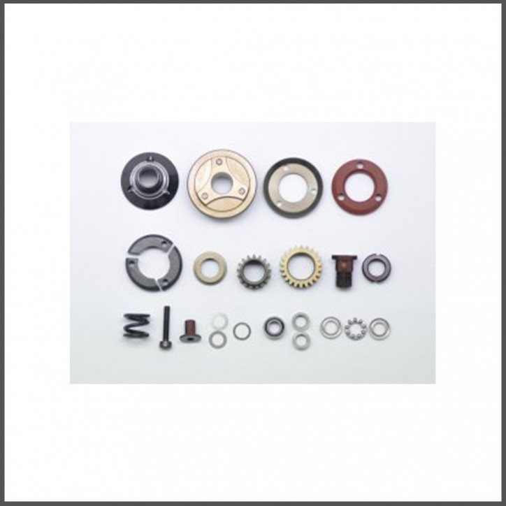 True motion clutch set 1/10 (SER804250)