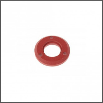 Centax-3 clutch shoe red (SER803205) Spare Parts Serpent