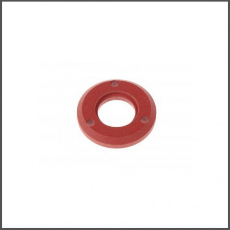 Centax-3 clutch shoe red (SER803205) Spare Parts Serpent