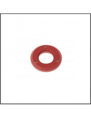 Centax-3 clutch shoe red (SER803205) Spare Parts Serpent