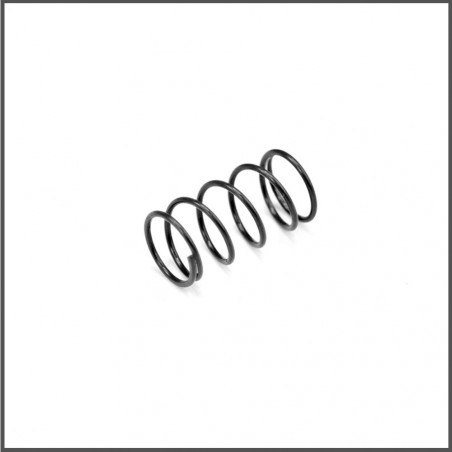 Center spring 10lbs (SER411368) (1) Spare Parts Serpent