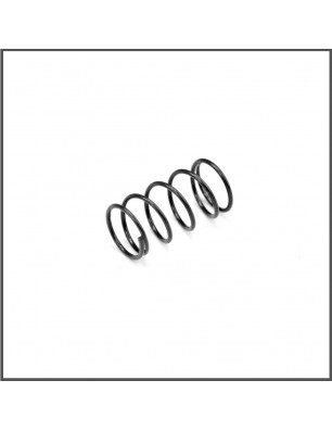 Center spring 10lbs (SER411368) (1) Spare Parts Serpent