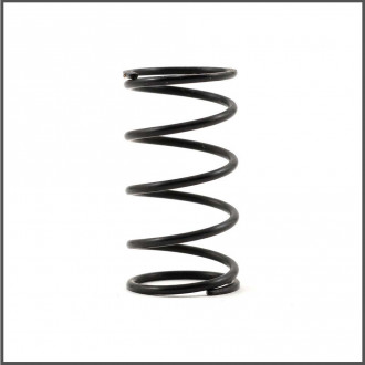 Center spring 14lbs S120L (SER411215) (1) Spare Parts Serpent