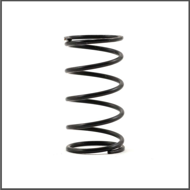 Center spring 14lbs S120L (SER411215) (1) Spare Parts Serpent