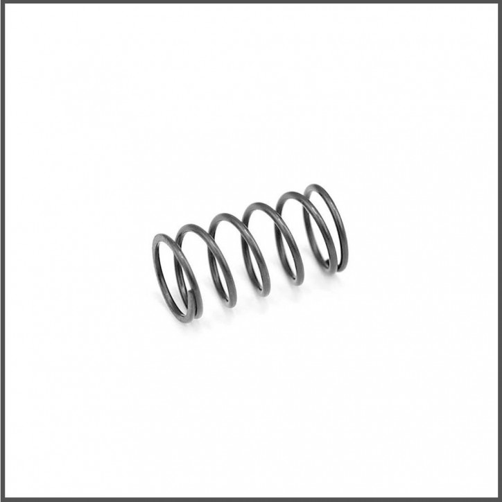 Center spring 16lbs s120l (SER411216)