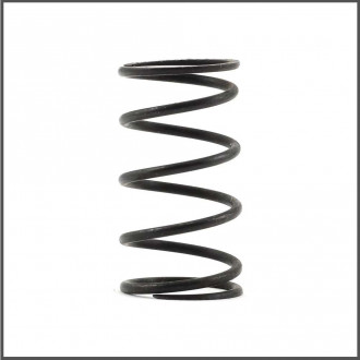 Center spring 18lbs S120L (SER411217) (1) Spare Parts Serpent