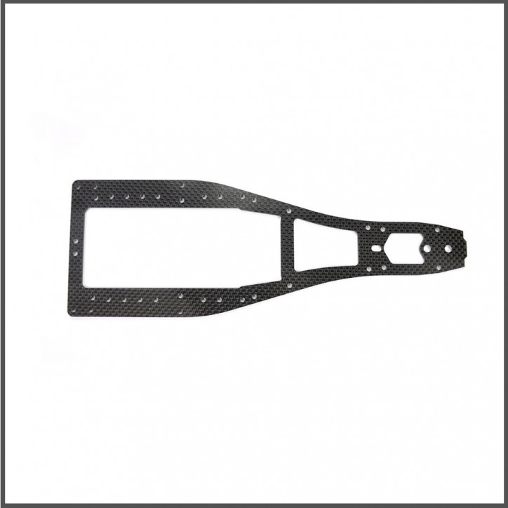 Chassis carbon f110 sf4 (SER411393)