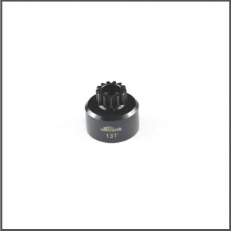 Clutch bell 13T (SER600216) SPARE PARTS SERPENT