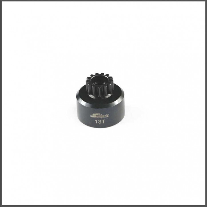 Clutch bell 13t (SER600216)