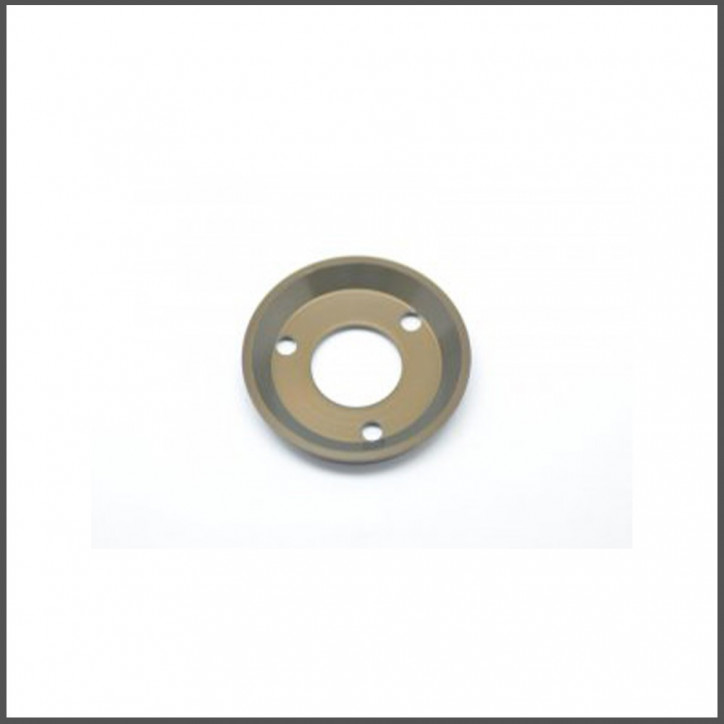 Clutch support disk Centax True Motion 1/8 (SER903400)