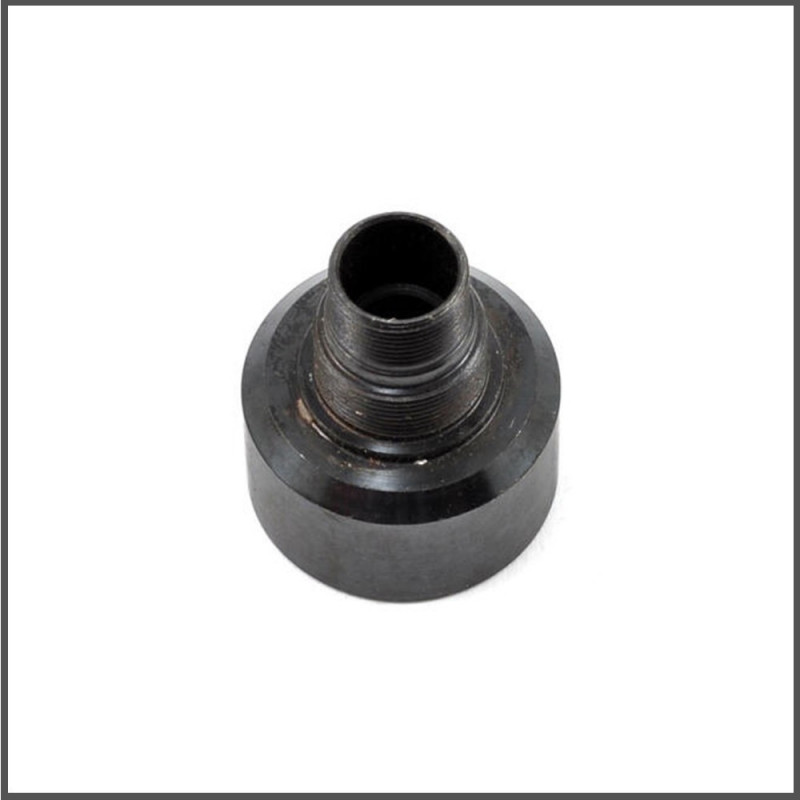 Clutch-bell 2-speed GT (SER600586) (3) Spare Parts Serpent