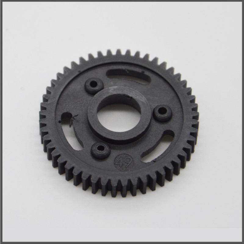 2nd SPEED GEAR 49T SPARE PARTS BLISS