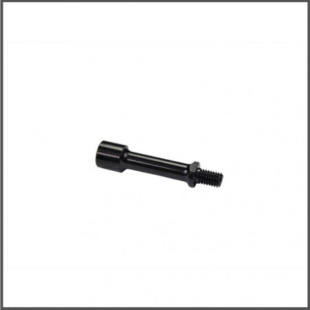 Damper extension 30mm S120 PRO (SER411449) SPARE PARTS SERPENT