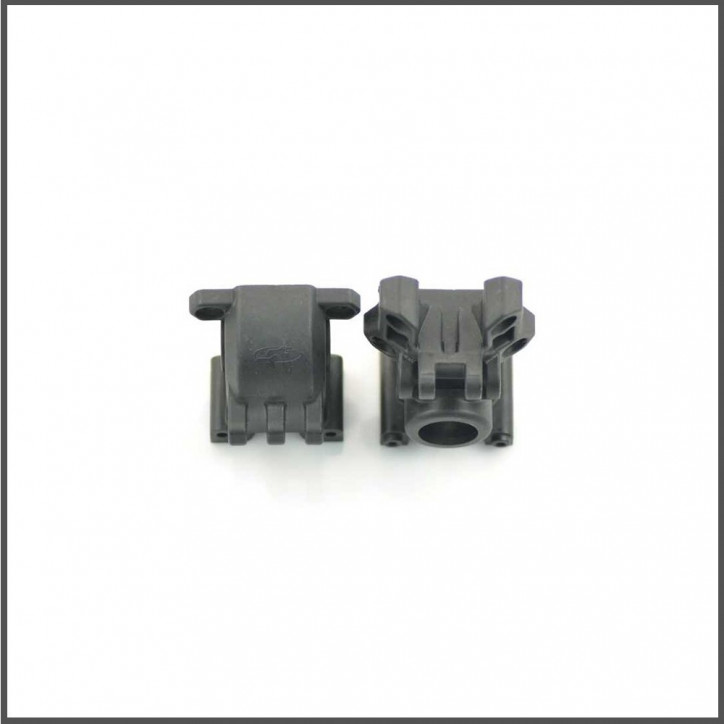 Diff case rear set (ser600130) (SER600130)