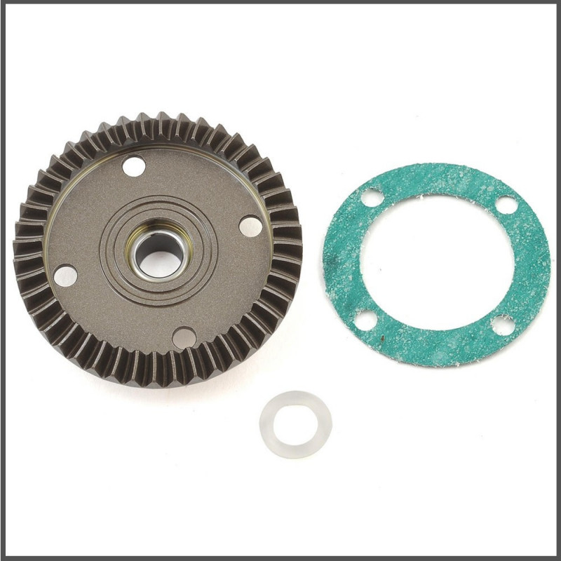 Diff gear 44T SRX8 (SER600726) SPARE PARTS SERPENT