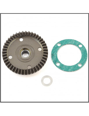 Diff gear 44T SRX8 (SER600726) SPARE PARTS SERPENT