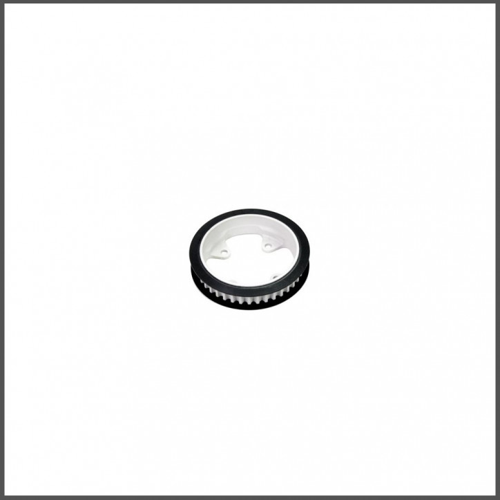 Diff pulley 40t rr arrowspace magnesium (SER804444)