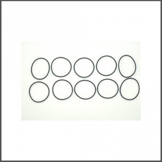 Diffcase O-ring GP (10) (SER804303) (10) SPARE PARTS SERPENT
