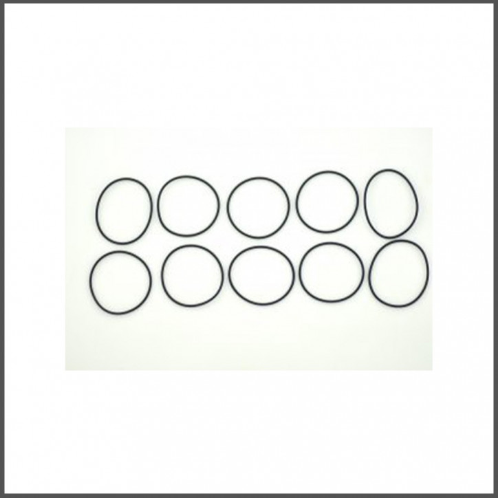 Diffcase o-ring gp (10) (SER804303)