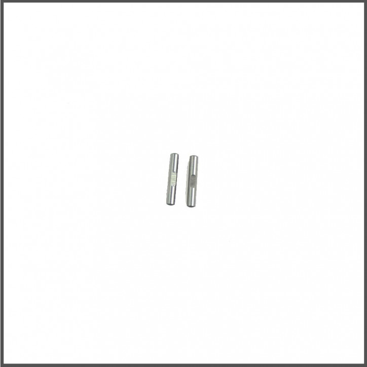 Diffhub lock pin f110 (2) (SER411302)