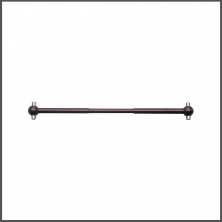 Driveshaft center rr 108mm 811-s (ser600534) (SER600534)