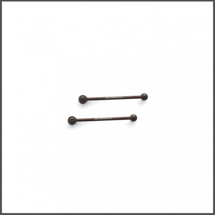 Driveshaft-set cvd fr (SER902281)