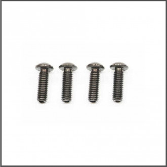 Droop screw (4) (SER600225)