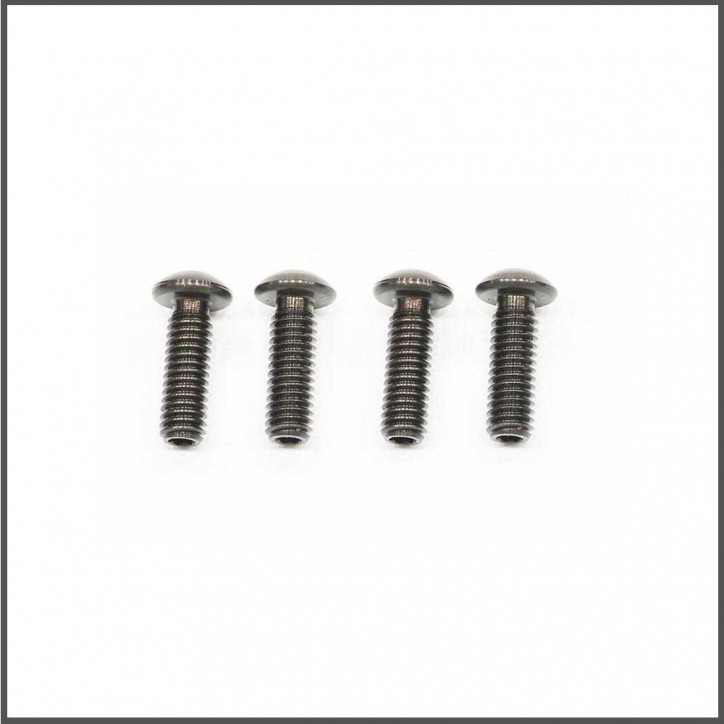 Droop screw (4) (SER600225)