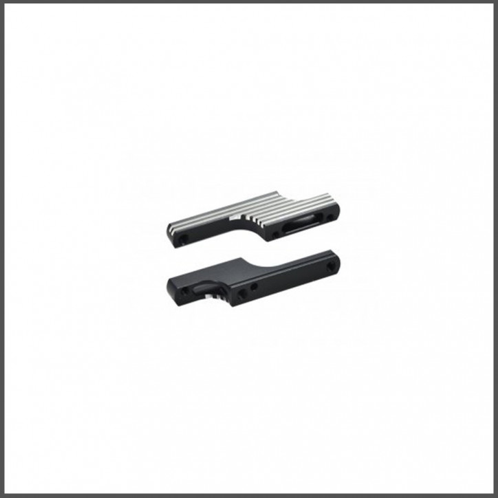 Enginemount alu l+r light s989 (SER903761)