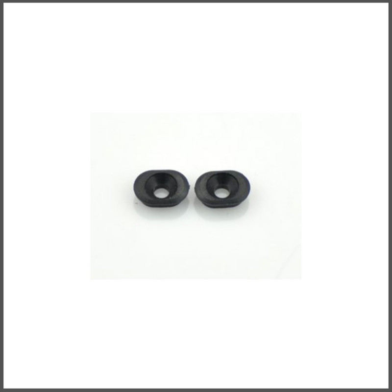 Flex insert (2) (SER903510) (1) SPARE PARTS SERPENT