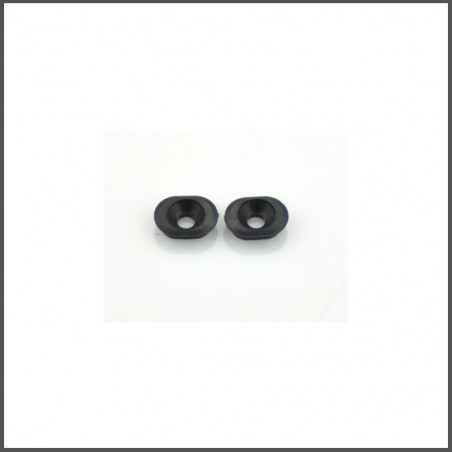Flex insert (2) (SER903510) (1) SPARE PARTS SERPENT
