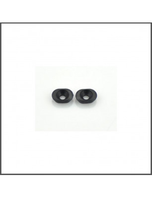 Flex insert (2) (SER903510) (1) SPARE PARTS SERPENT