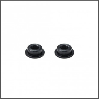 Flex insert solid (2) S989 (SER903774) (1) SPARE PARTS SERPENT