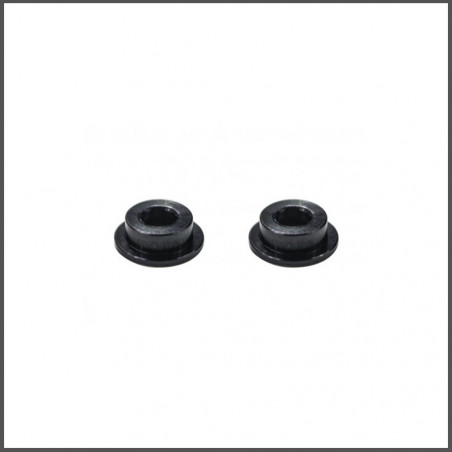 Flex insert solid (2) S989 (SER903774) (1) SPARE PARTS SERPENT