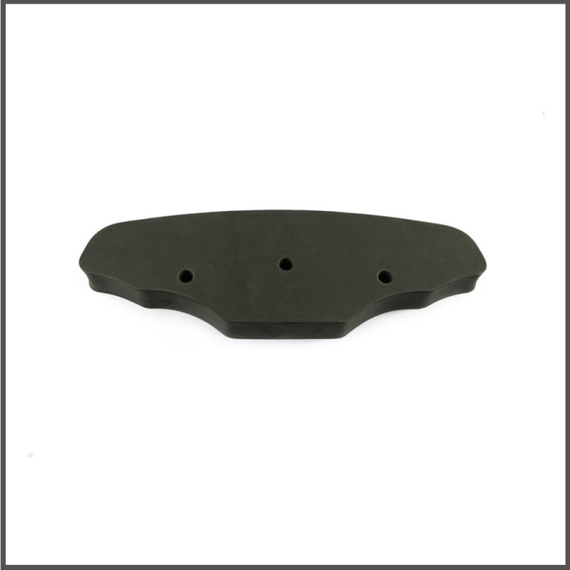 Foam bumper 811GT (SER600614) (1) SPARE PARTS SERPENT