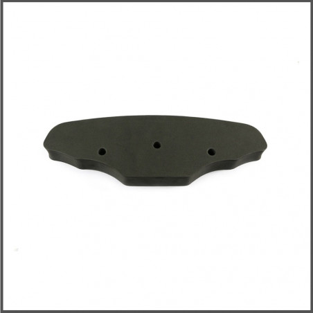 Foam bumper 811GT (SER600614) (1) SPARE PARTS SERPENT