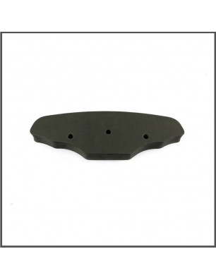 Foam bumper 811GT (SER600614) (1) SPARE PARTS SERPENT