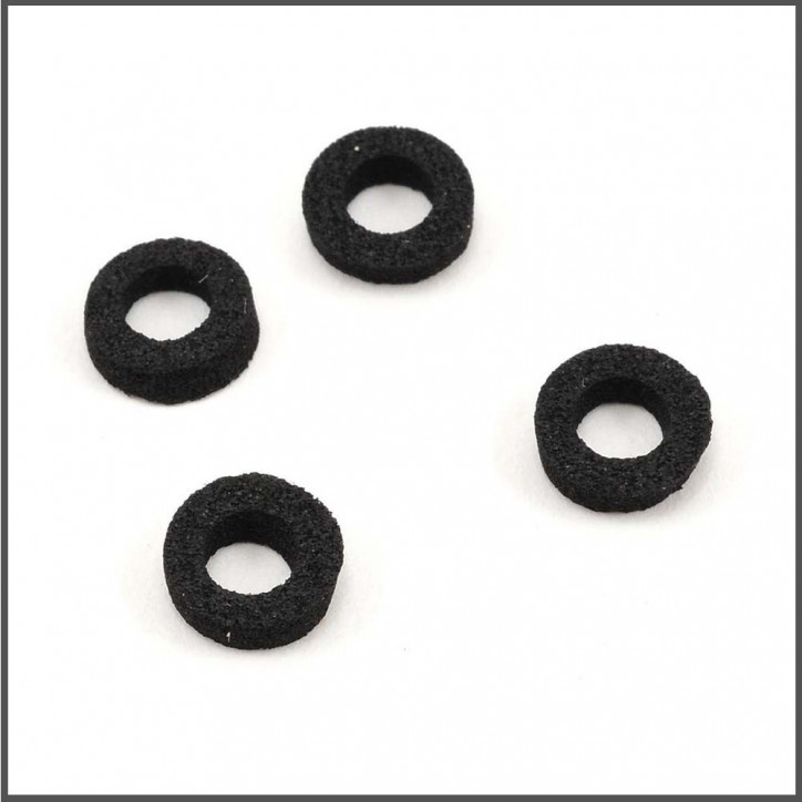 Foam insert for shock (4) (SER411097)