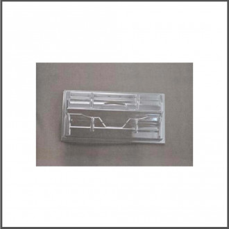 Front wing f110 (big+small)
