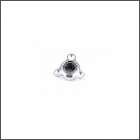 Gearbox drive flange sl8 xli (ser903631) (1) (SER903631)